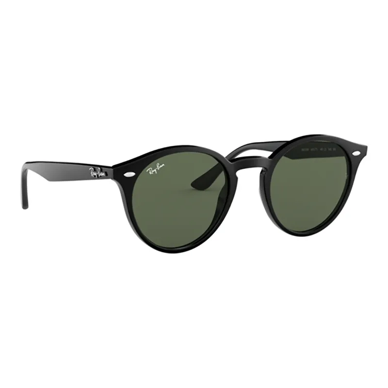 Ray Ban Round frame Sunglasses-1