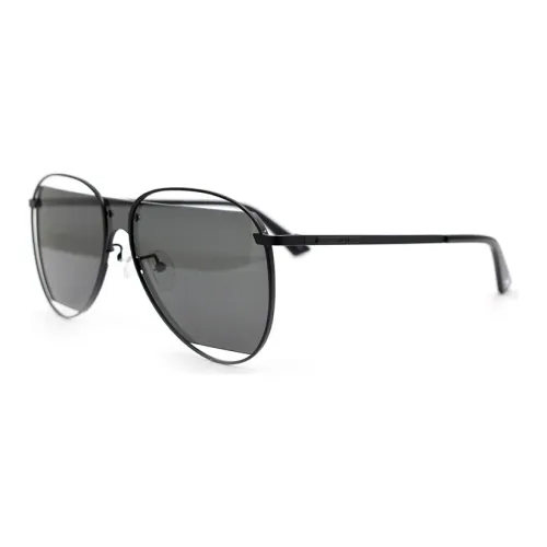 McQ Alexander McQueen Sunglasses Unisex Black