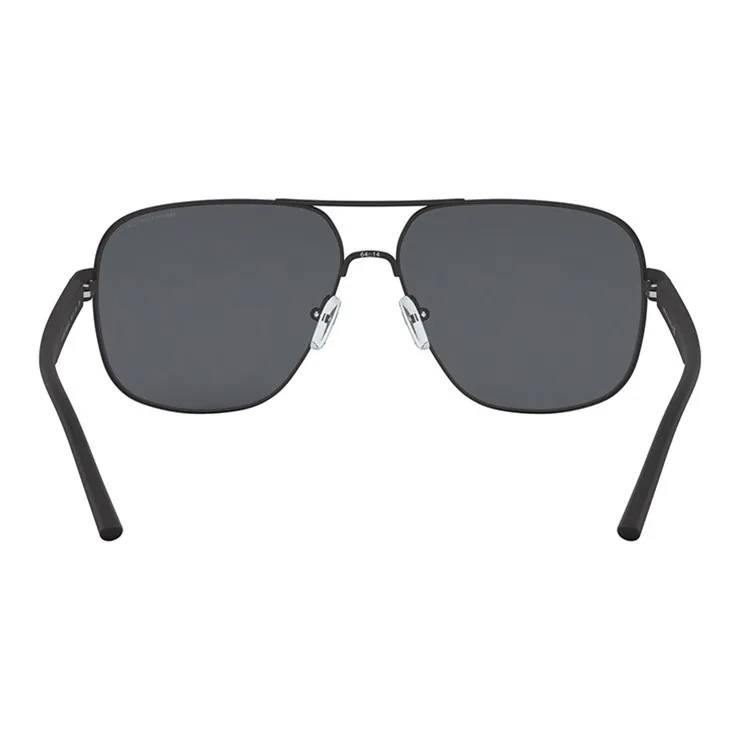 ARMANI EXCHANGE Sunglasses Unisex Gray-4