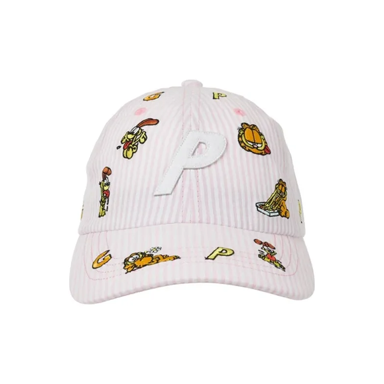PALACE Garfield P 6-Panel-0