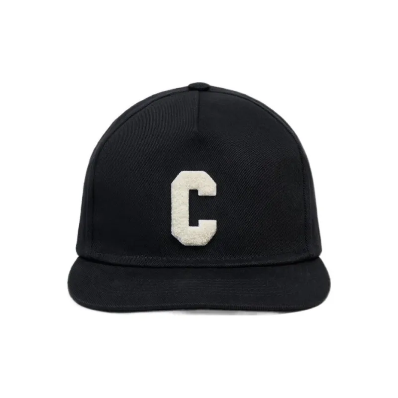 CELINE Initial Snapback Cap-2