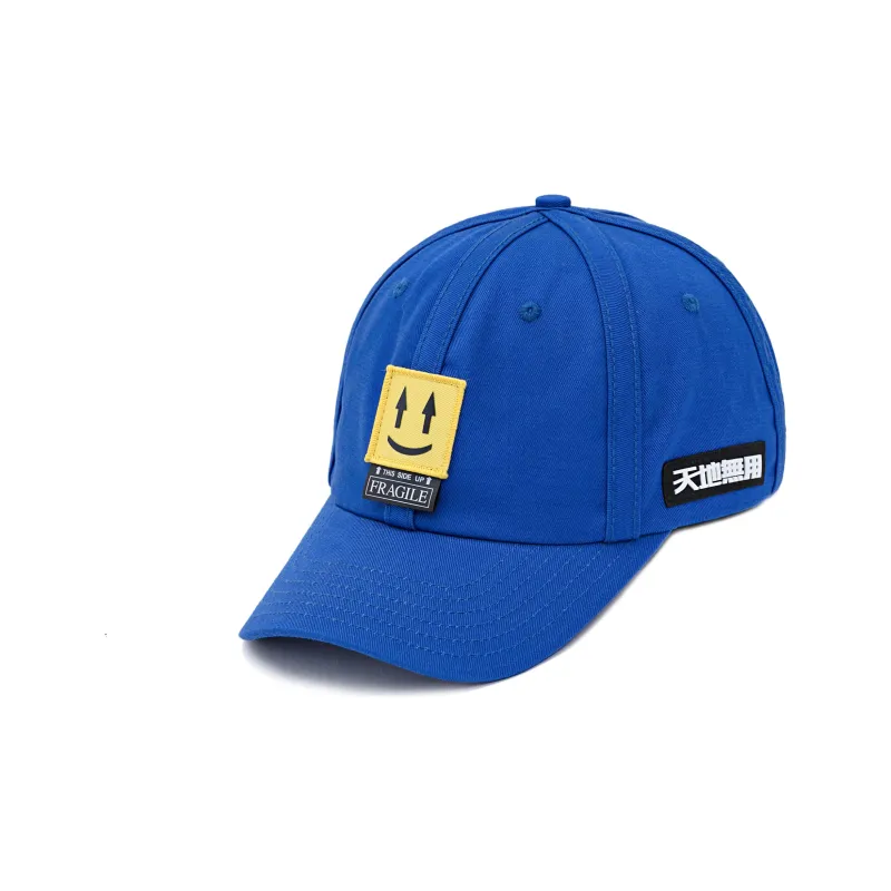 The MAD HATcher Cotton Baseball Caps Unisex-3