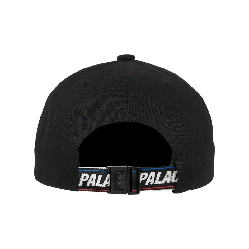 PALACE Fleecey 6 Panel-3