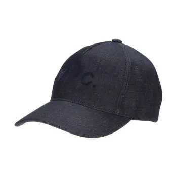 A.P.C Casquette Charlie Baseball Cap
