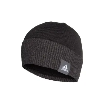Adidas Beanies Unisex Black Gray