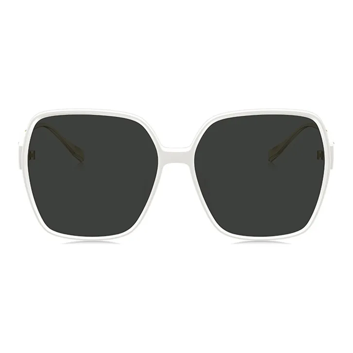BOLON Irregular Shape Sunglasses Unisex-5