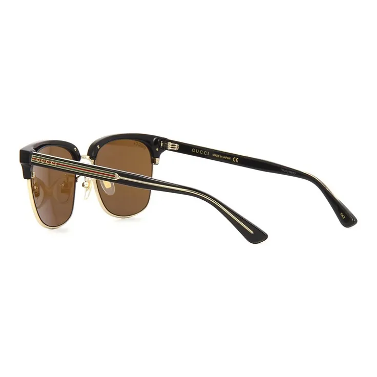 GUCCI Cat-Eye Sunglasses-2