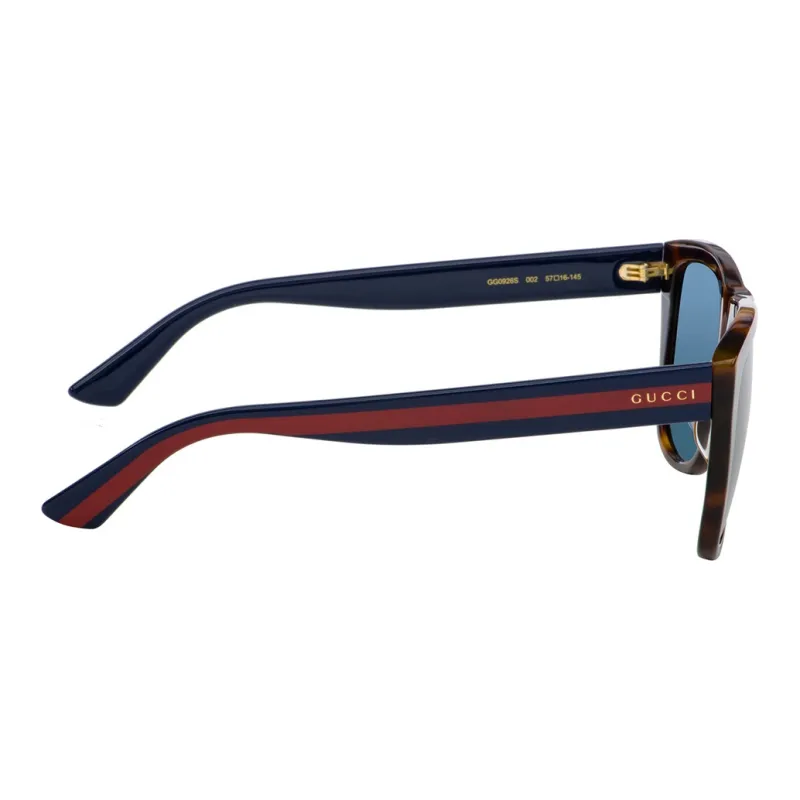 GUCCI Square-Frame Sunglasses-4