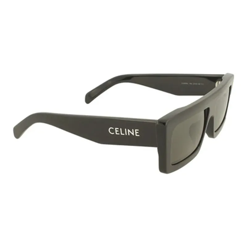 CELINE Rectangular Frame Sunglasses-3