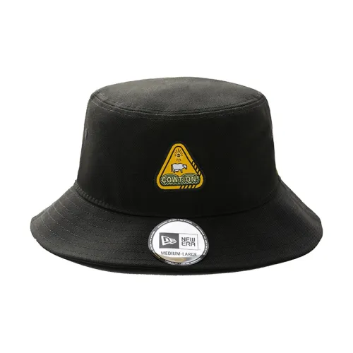 New Era Bucket Hats Unisex