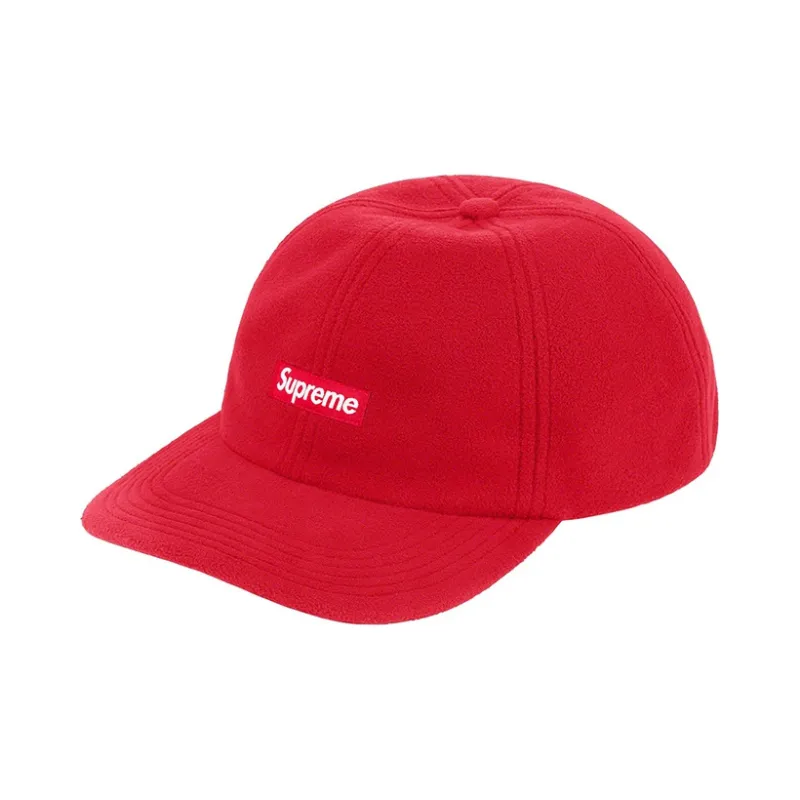 Supreme FW20 Baseball Caps Unisex-6