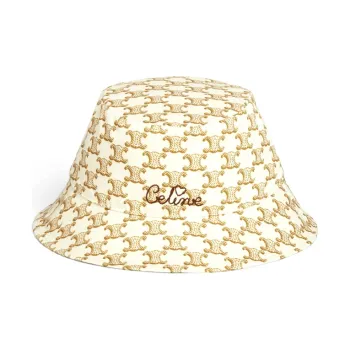 CELINE Bucket Hats Unisex