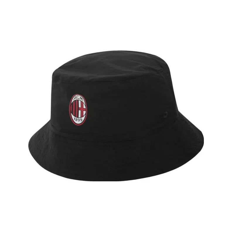 PUMA Bucket Hats Unisex Black-1