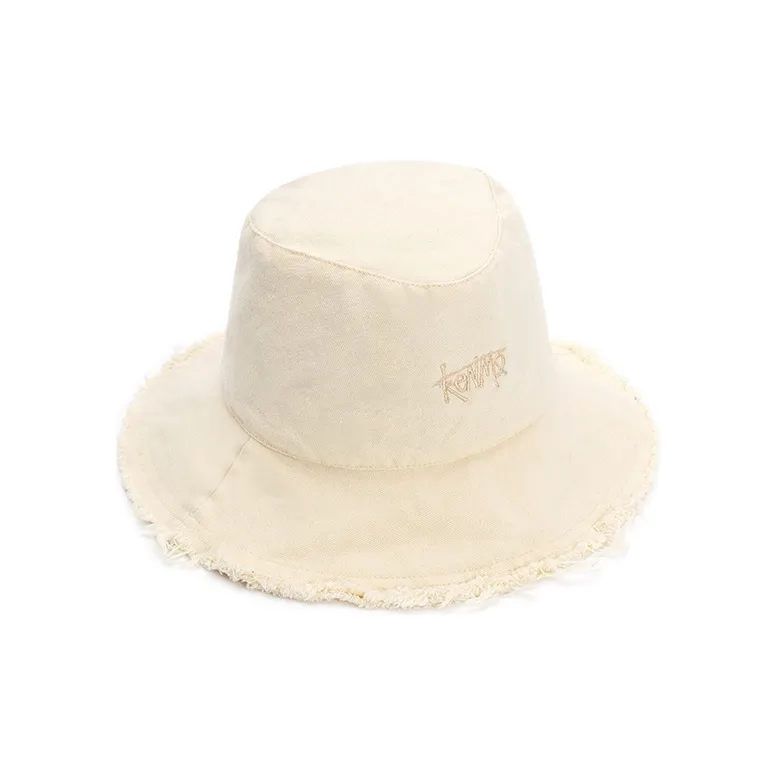 KENMO Bucket Hats Unisex-8