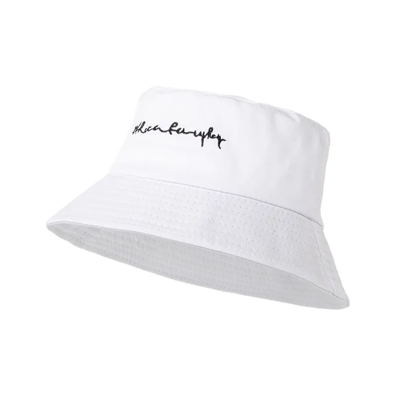 BAIJUAN Bucket Hats Unisex-2