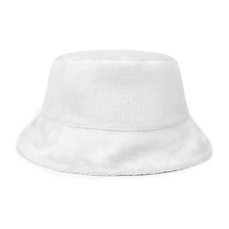 KENMO Polyester Bucket Hats Unisex-7