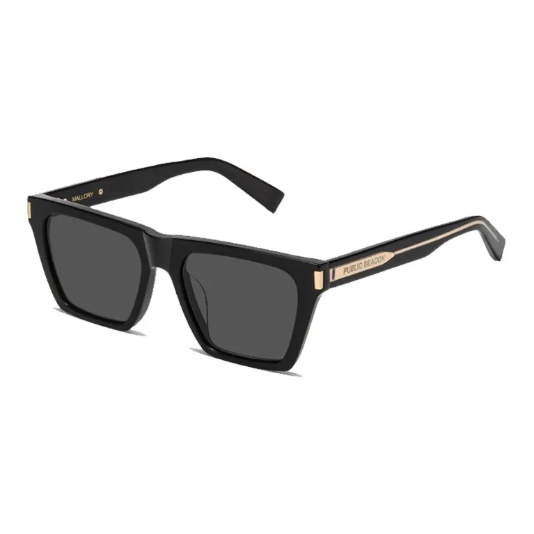 PUBLIC BEACON Sunglasses Unisex MALLORY C1-1
