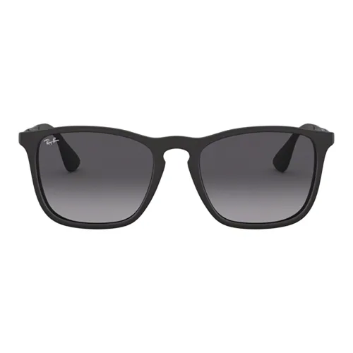 RayBan Sunglasses Unisex Black