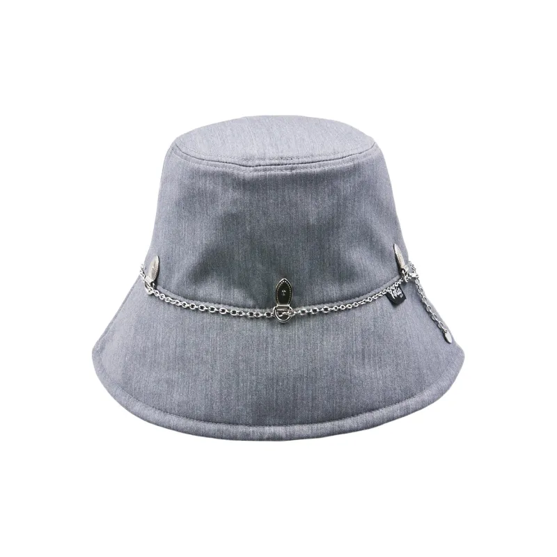 Xotic Polyester Bucket Hats Unisex-6
