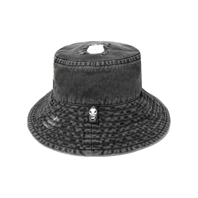 GENANX Bucket Hats Unisex-2