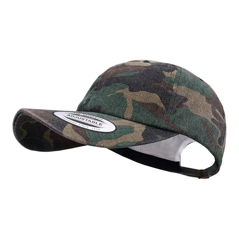 FLEXFIT Baseball Cap Unisex Multicolor-2