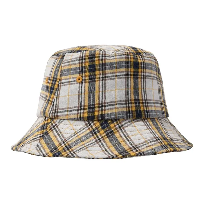 Stussy Bucket Hats Unisex-1
