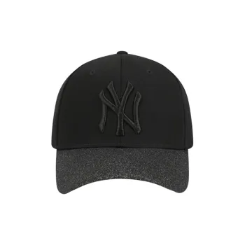 MLB Adjustable Baseball Caps Unisex
