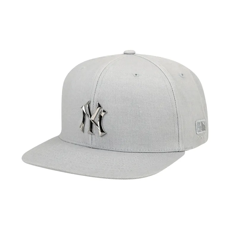 MLB Woolen Baseball Caps Unisex Multicolor-4
