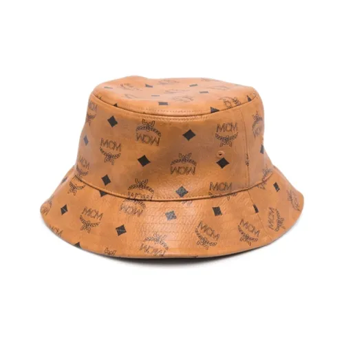 MCM Unisex Bucket Hat