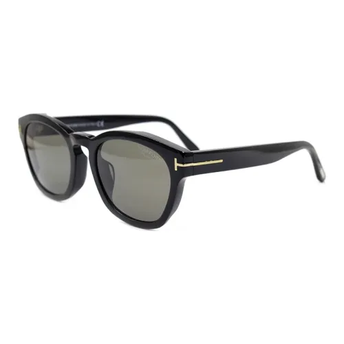 TOM FORD Sunglasses Men Black