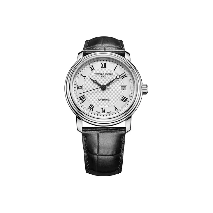 Frederique Constant Men Watch-1