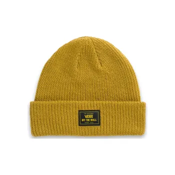 Vans Beanies Unisex Yellow