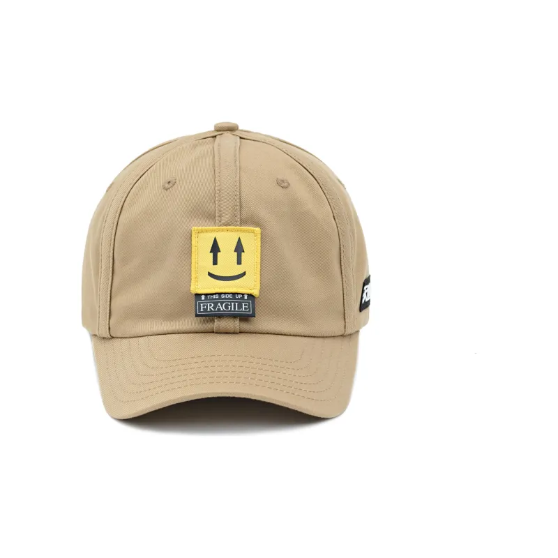 The MAD HATcher Cotton Baseball Caps Unisex-10