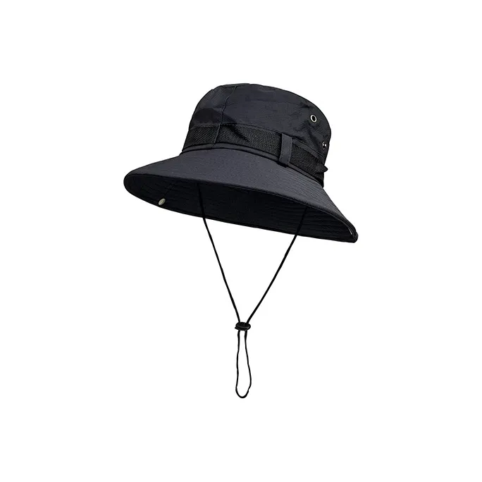 FREE RABBITⅡ Bucket Hats Unisex-2