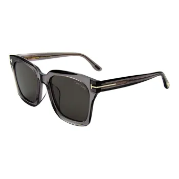 TOM FORD Square Frame Sunglasses