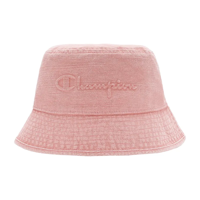 Champion Bucket Hats Unisex-4