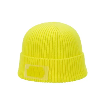 LINING Beanies Unisex Yellow