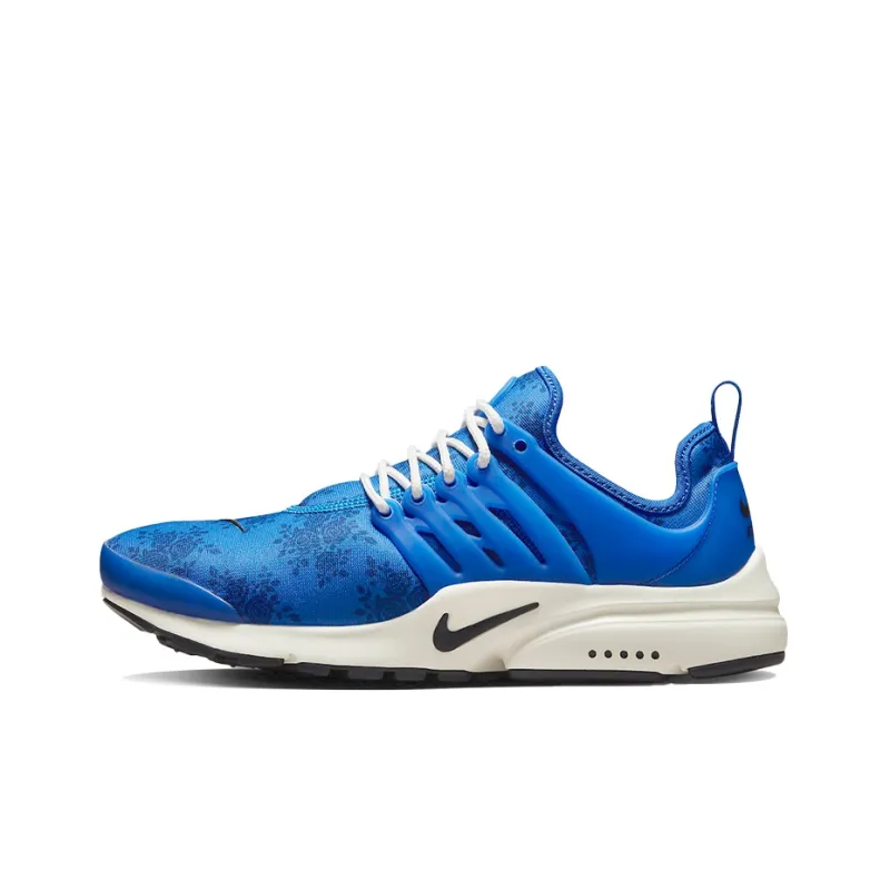 Nike Air Presto Blue Plate Special Women's-0