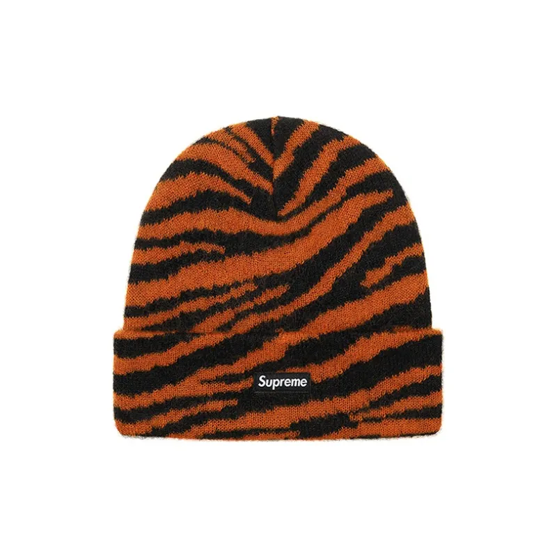 Supreme Polartec Facemask Beanie-5