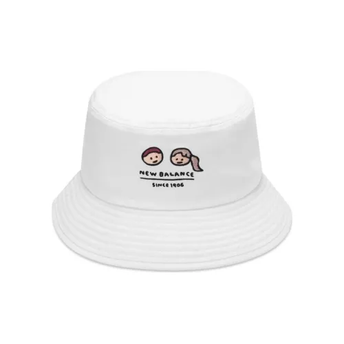 New Balance Bucket Hats Unisex