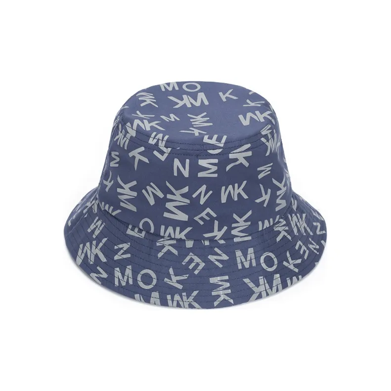 KENMO Bucket Hats Unisex-30