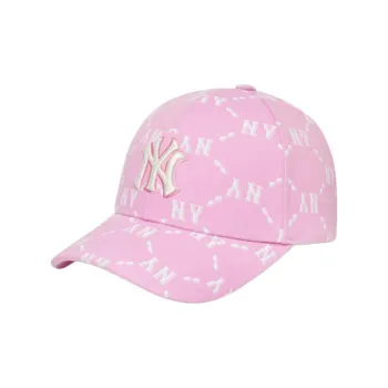 MLB Polyester Baseball Caps Unisex
