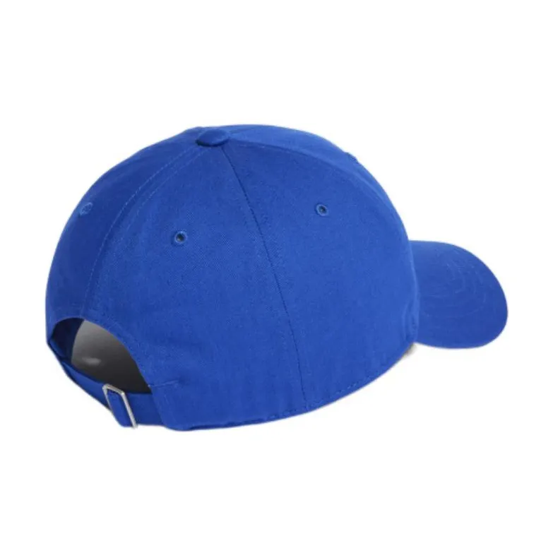 Adidas Neo Baseball Caps Unisex Royal Blue-1