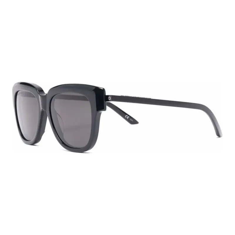 Balenciaga Square Sunglasses-1