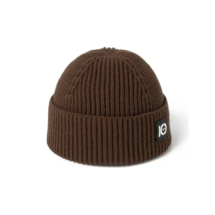 KEYONE Beanies Unisex-23