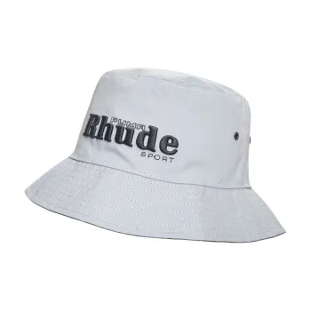 PUMA Bucket Hat Unisex Reflective Silver