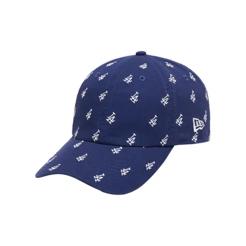 New Era New Era X MLB Co brand Baseball Caps Unisex