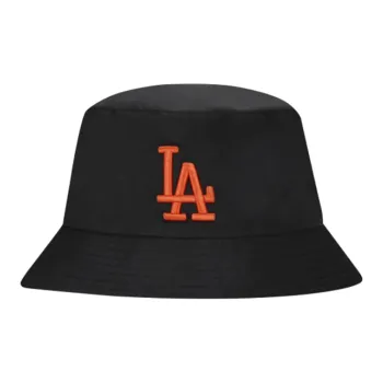 MLB Polyester Bucket Hats Unisex
