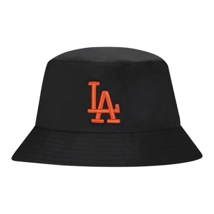 MLB Polyester Bucket Hats Unisex-0