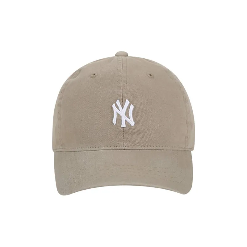 MLB New York Yankees Cotton Baseball Caps Kids'-1